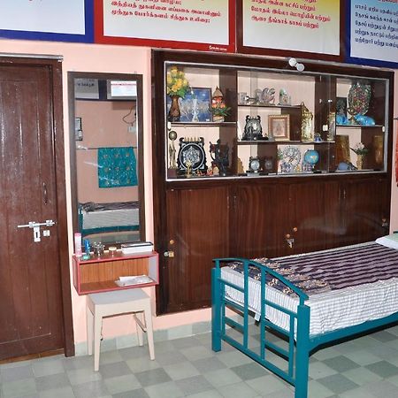 Homestay Senthil Akam Chidambaram Exterior photo