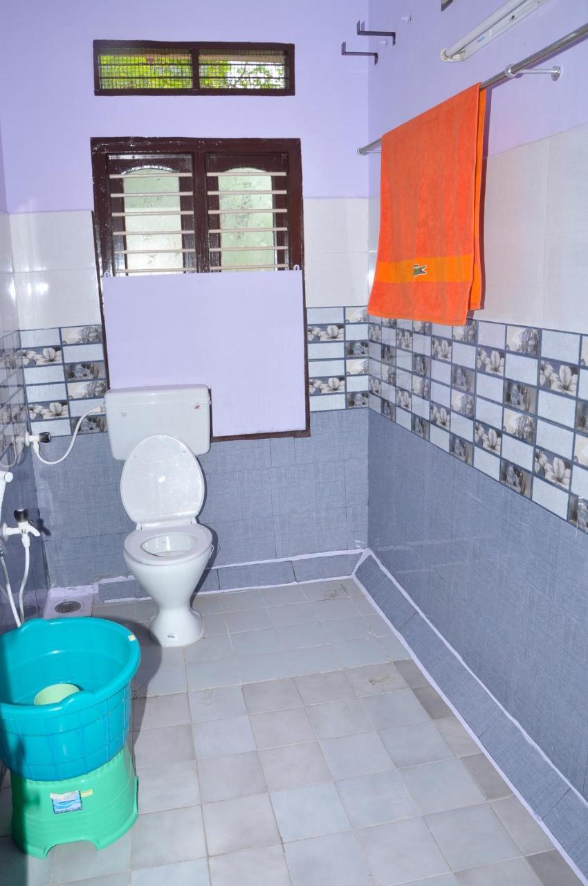 Homestay Senthil Akam Chidambaram Exterior photo