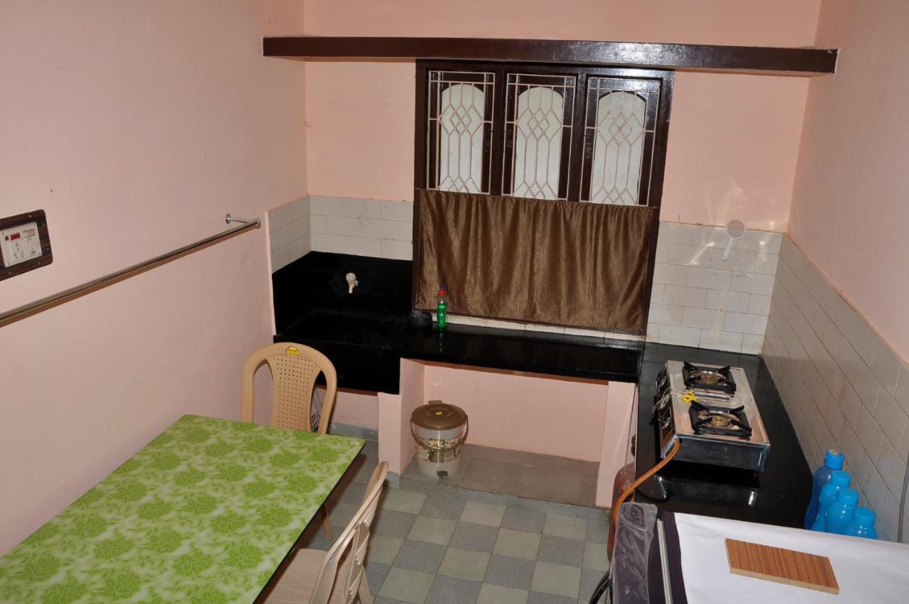 Homestay Senthil Akam Chidambaram Exterior photo